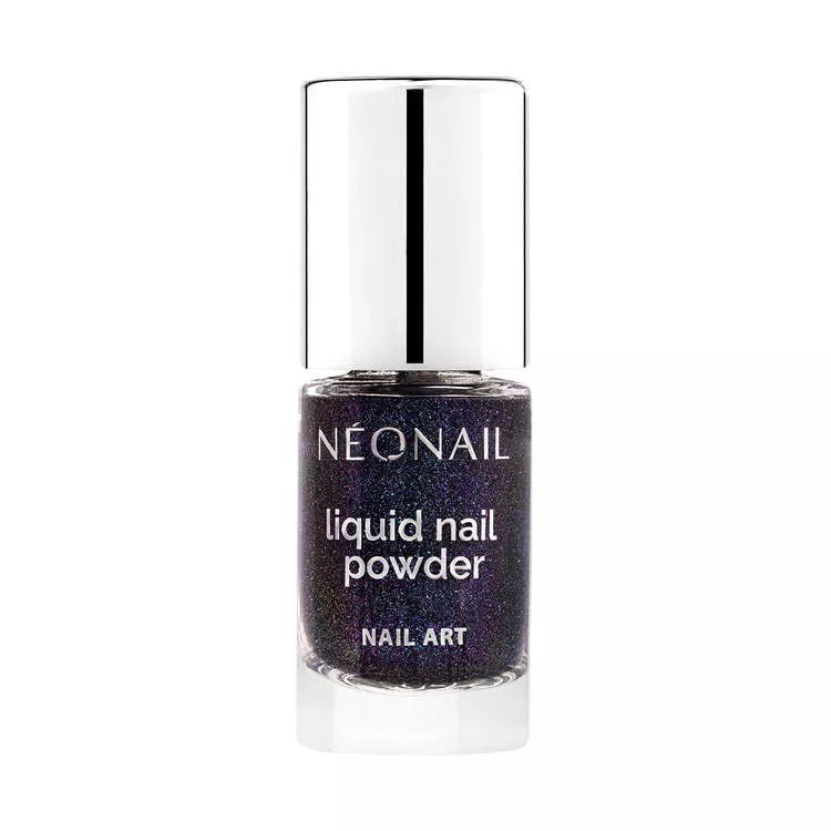 Liquid Nail Powder - 01 Chameleon 10735 - 6,5ml-Effekter-NeoNail-NR Kosmetik