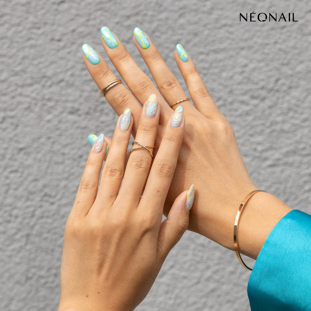 NeoNail Transfer Foil Lim 7899-7 - 7,2ml-Lim-NeoNail-NR Kosmetik