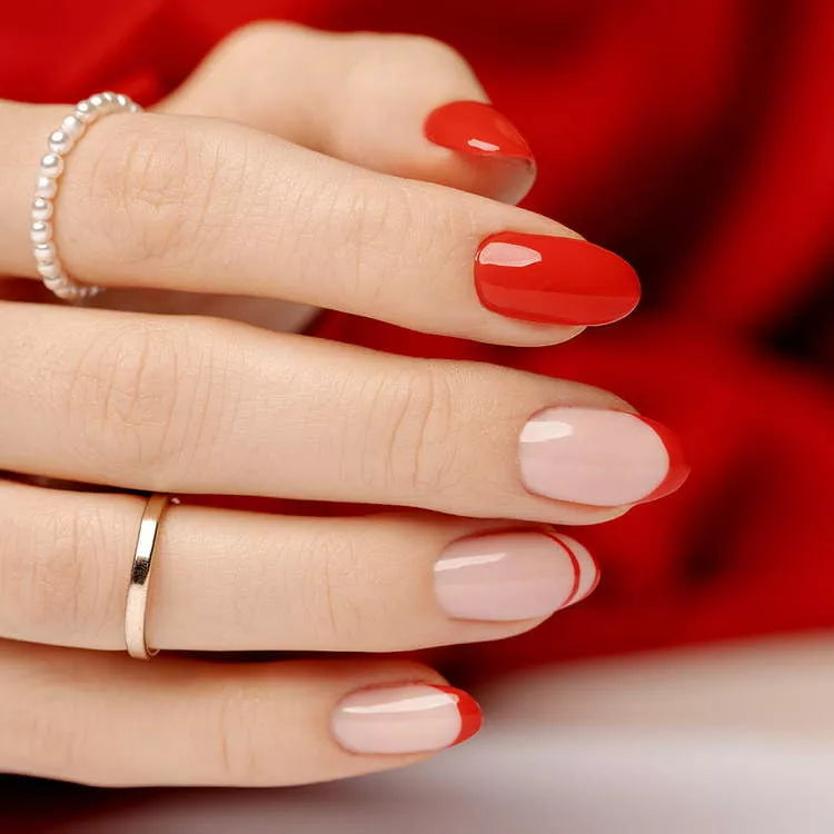 Gelpolish 3209-7 - Sexy Red - 7,2 ml-Gelpolish-NeoNail-NR Kosmetik