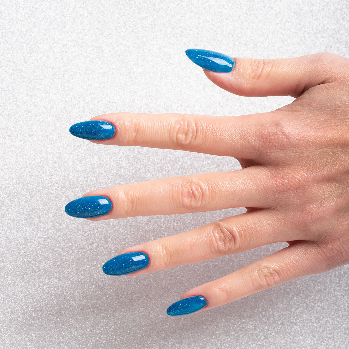 Gelpolish 409 Staying Hydrated - 7 ml-UV Hybrid-Semilac-NR Kosmetik