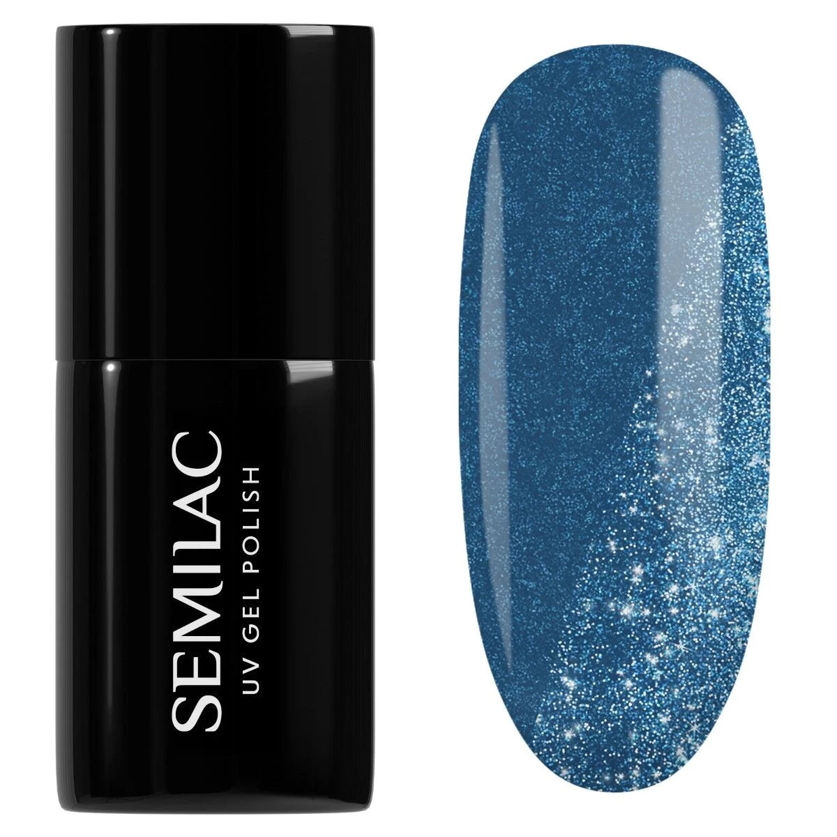 Gelpolish 409 Staying Hydrated - 7 ml-UV Hybrid-Semilac-NR Kosmetik