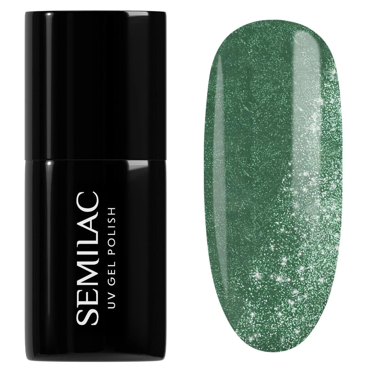 Gelpolish 410 More Energy - 7 ml-UV Hybrid-Semilac-NR Kosmetik