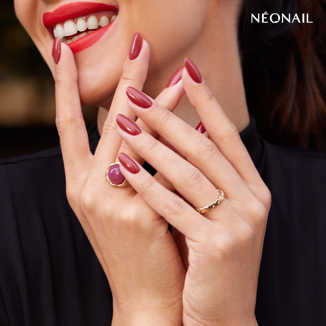 Gelpolish 11054-7 - Go See The World - 7,2 ml-Gelpolish-NeoNail-NR Kosmetik