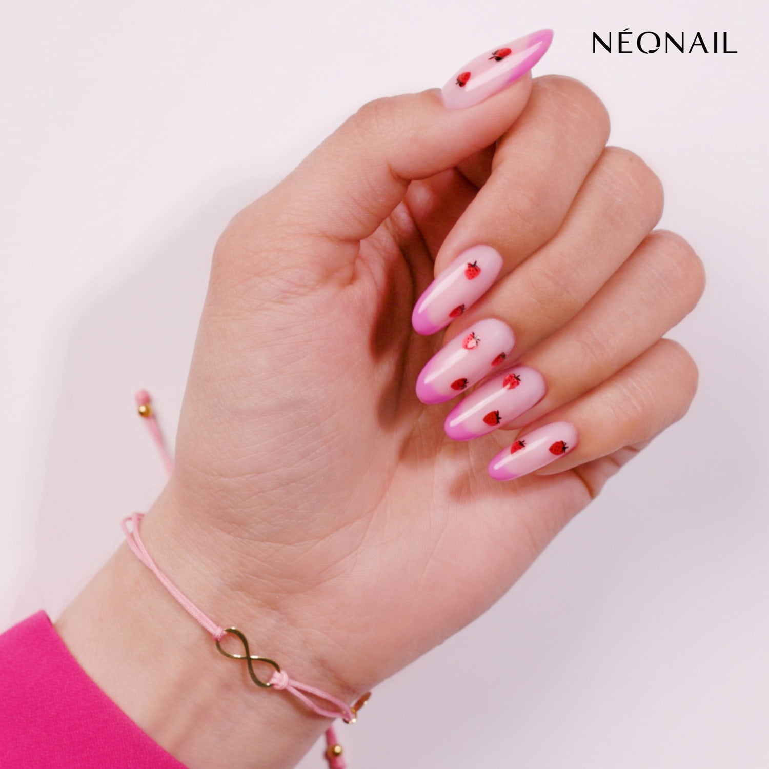 Gelpolish 10700-7 - Never Ending Love - 7,2 ml-Gelpolish-NeoNail-NR Kosmetik