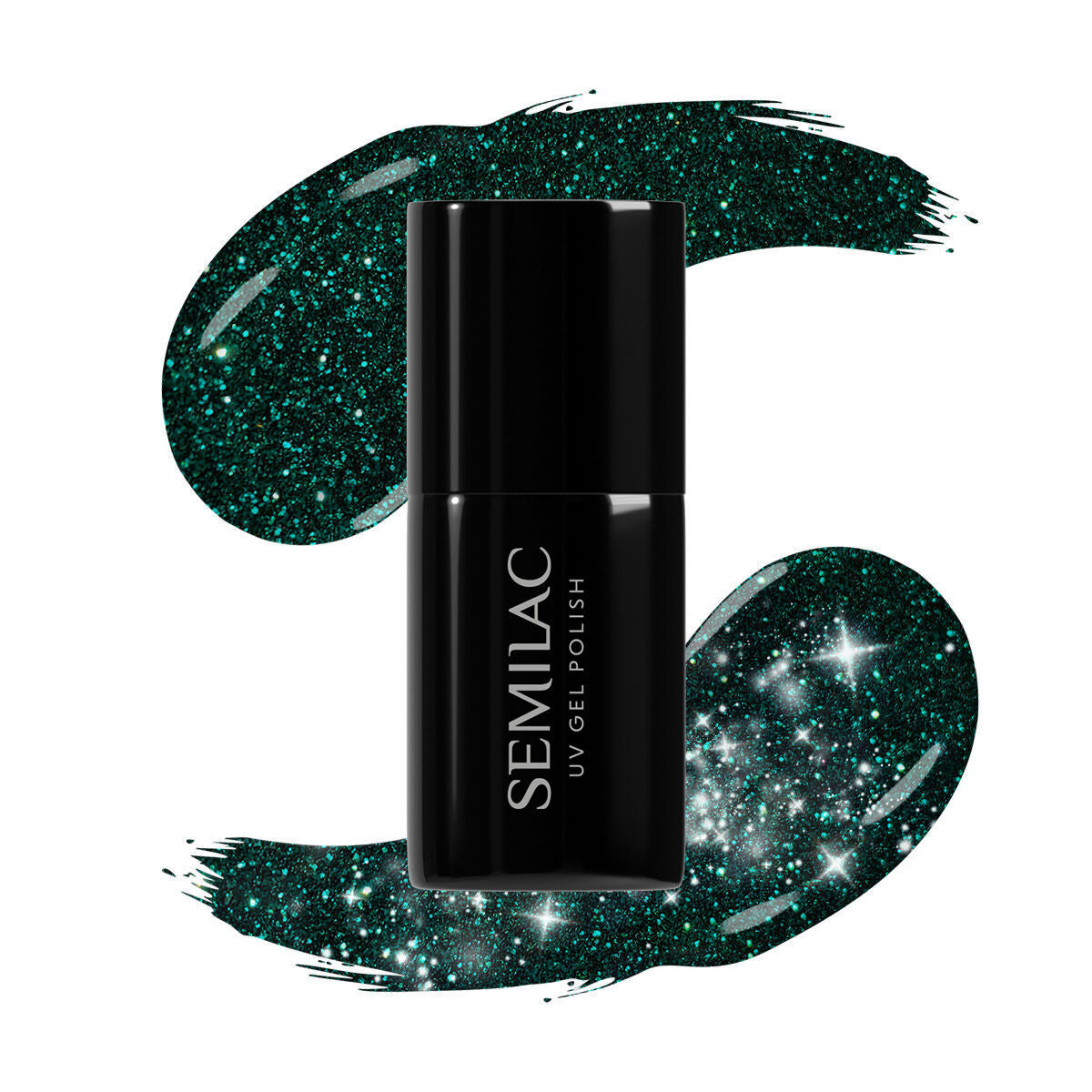 UV Hybrid 456 Spectacular Night 7 ml-UV Hybrid-Semilac-NR Kosmetik
