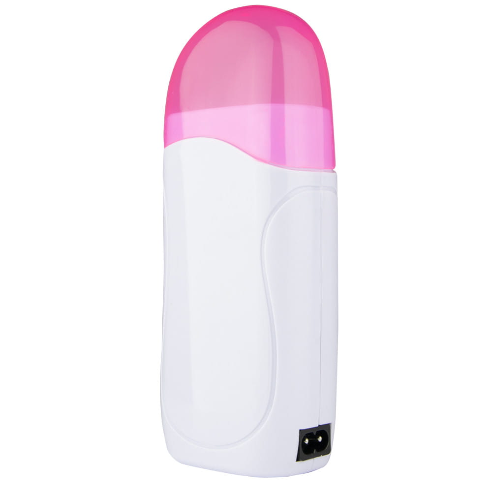 Voks varmer RH004 - 65W Lyserød-Tilbehør-ABA-NR Kosmetik