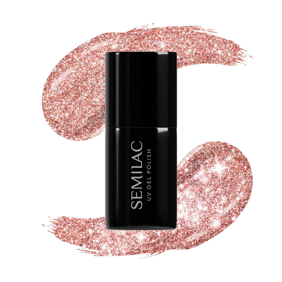 Semilac All About Nude Set-Gelpolish-Semilac-NR Kosmetik