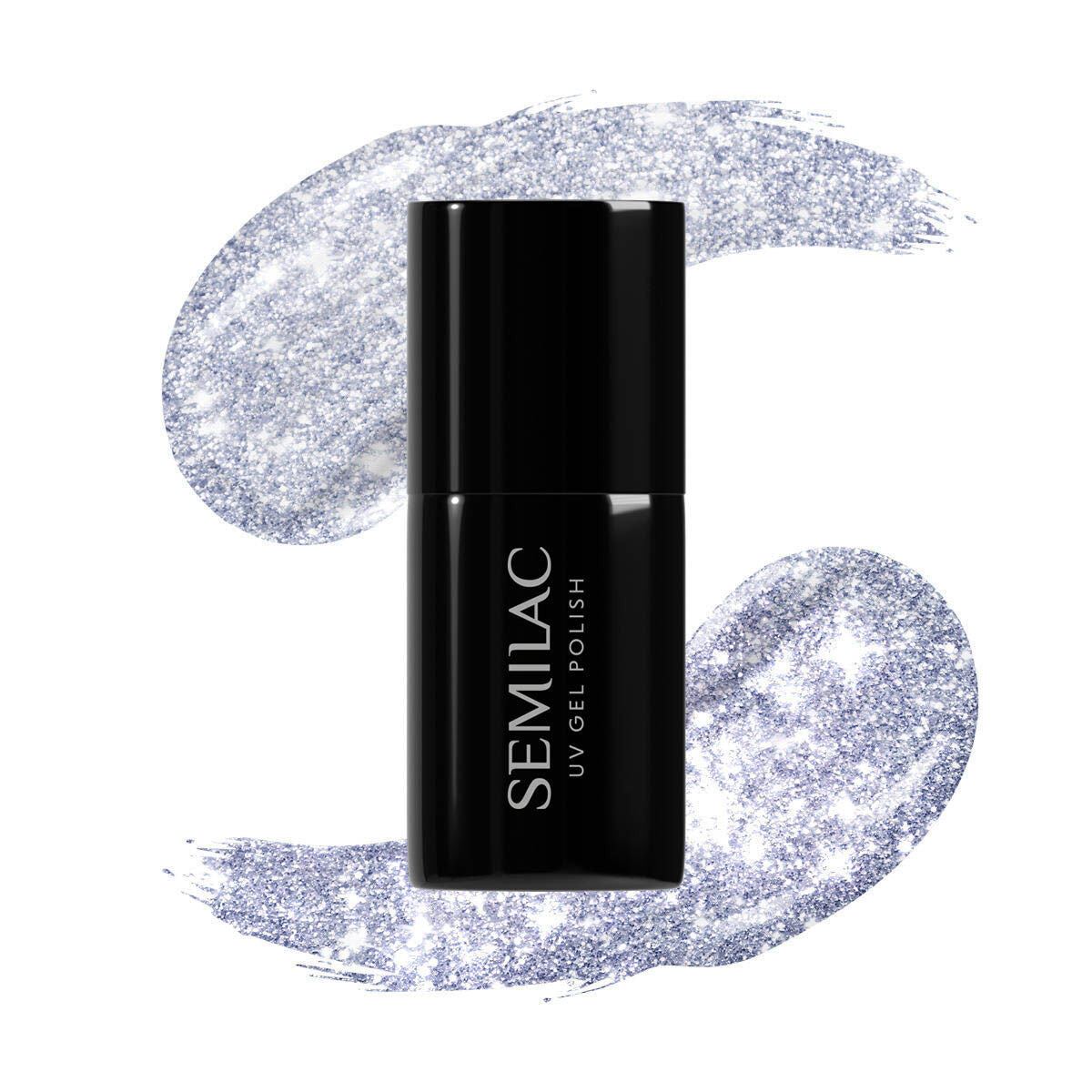 UV Hybrid 459 Evening Party - 7 ml-UV Hybrid-Semilac-NR Kosmetik