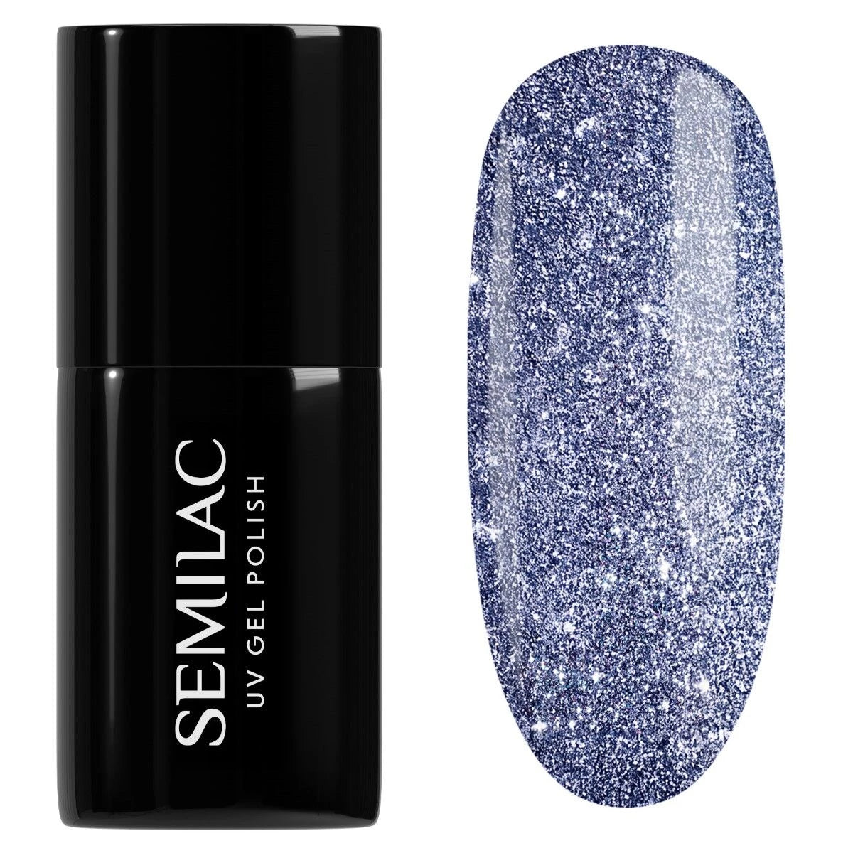 Gelpolish 459 Evening Party - 7 ml-UV Hybrid-Semilac-NR Kosmetik
