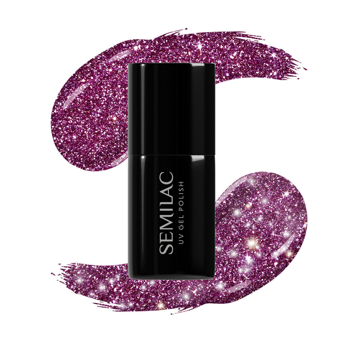 UV Hybrid 463 Royal Grand Prix - 7 ml-UV Hybrid-Semilac-NR Kosmetik