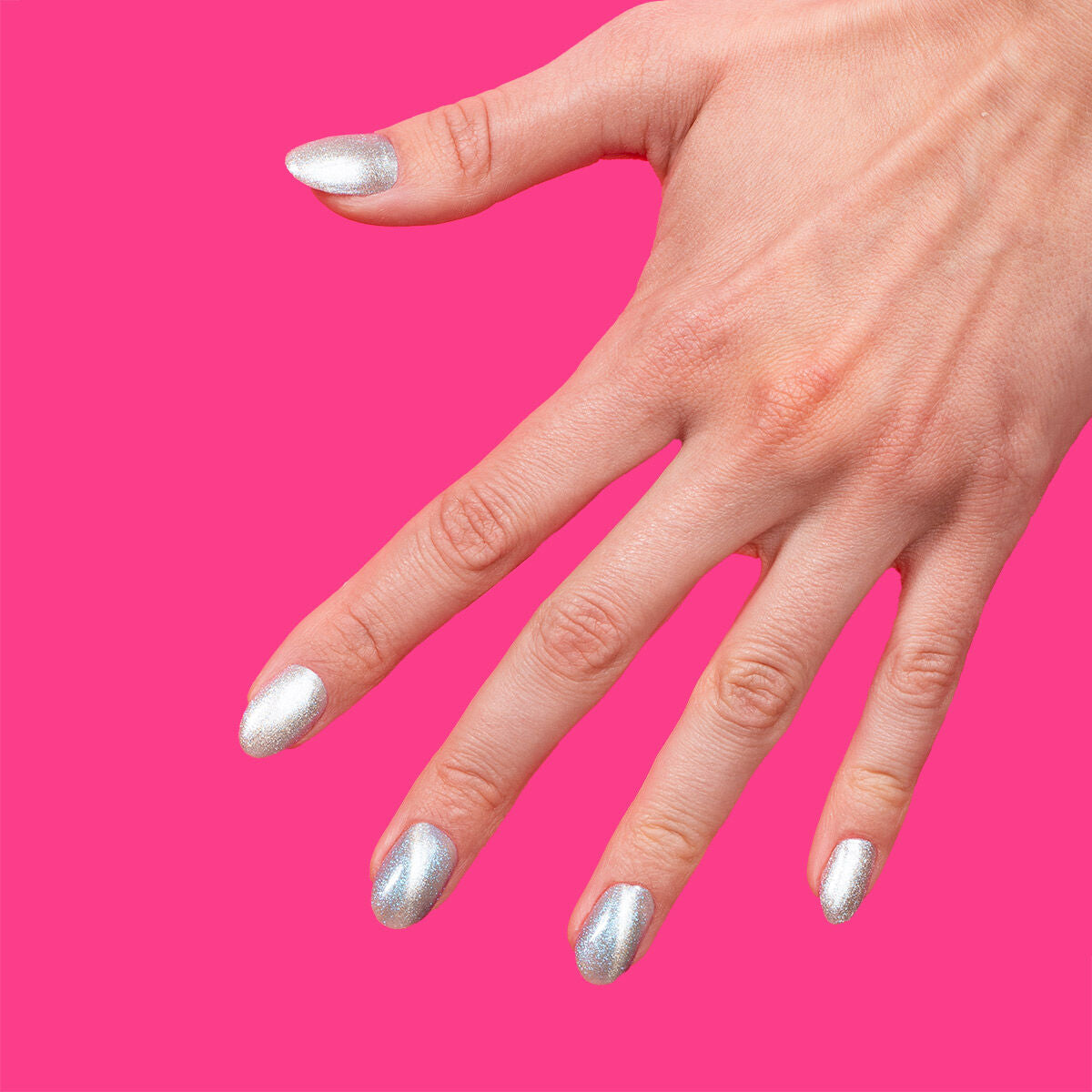 UV Hybrid 465 Luxury Chillout - 7 ml-UV Hybrid-Semilac-NR Kosmetik