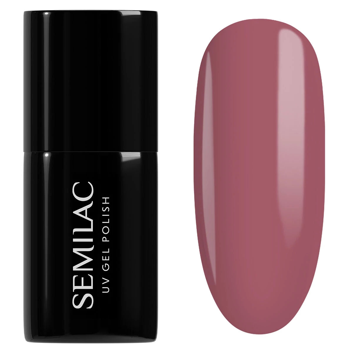 Gelpolish 471 Garden Soirée - 7 ml-UV Hybrid-Semilac-NR Kosmetik