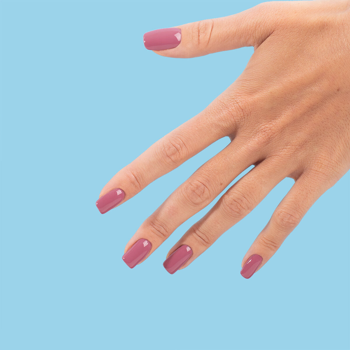Gelpolish 471 Garden Soirée - 7 ml-UV Hybrid-Semilac-NR Kosmetik