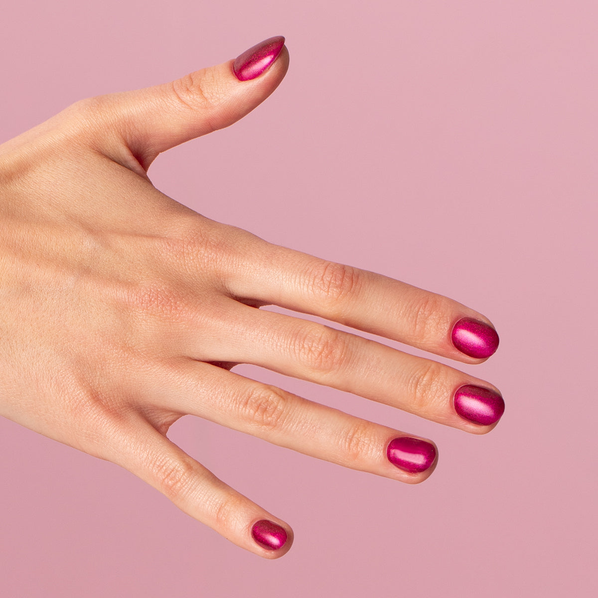 UV Hybrid 481 OH MY LOOOVE 7 ml-UV Hybrid-Semilac-NR Kosmetik