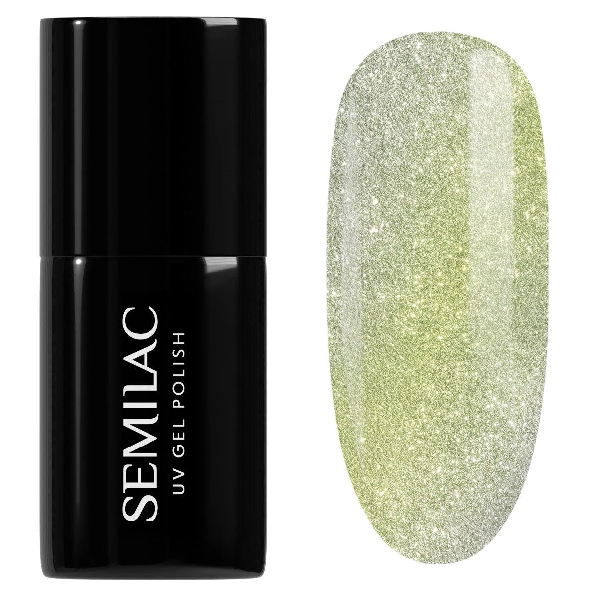 Gelpolish 483 The Fun One - 7 ml-UV Hybrid-Semilac-NR Kosmetik