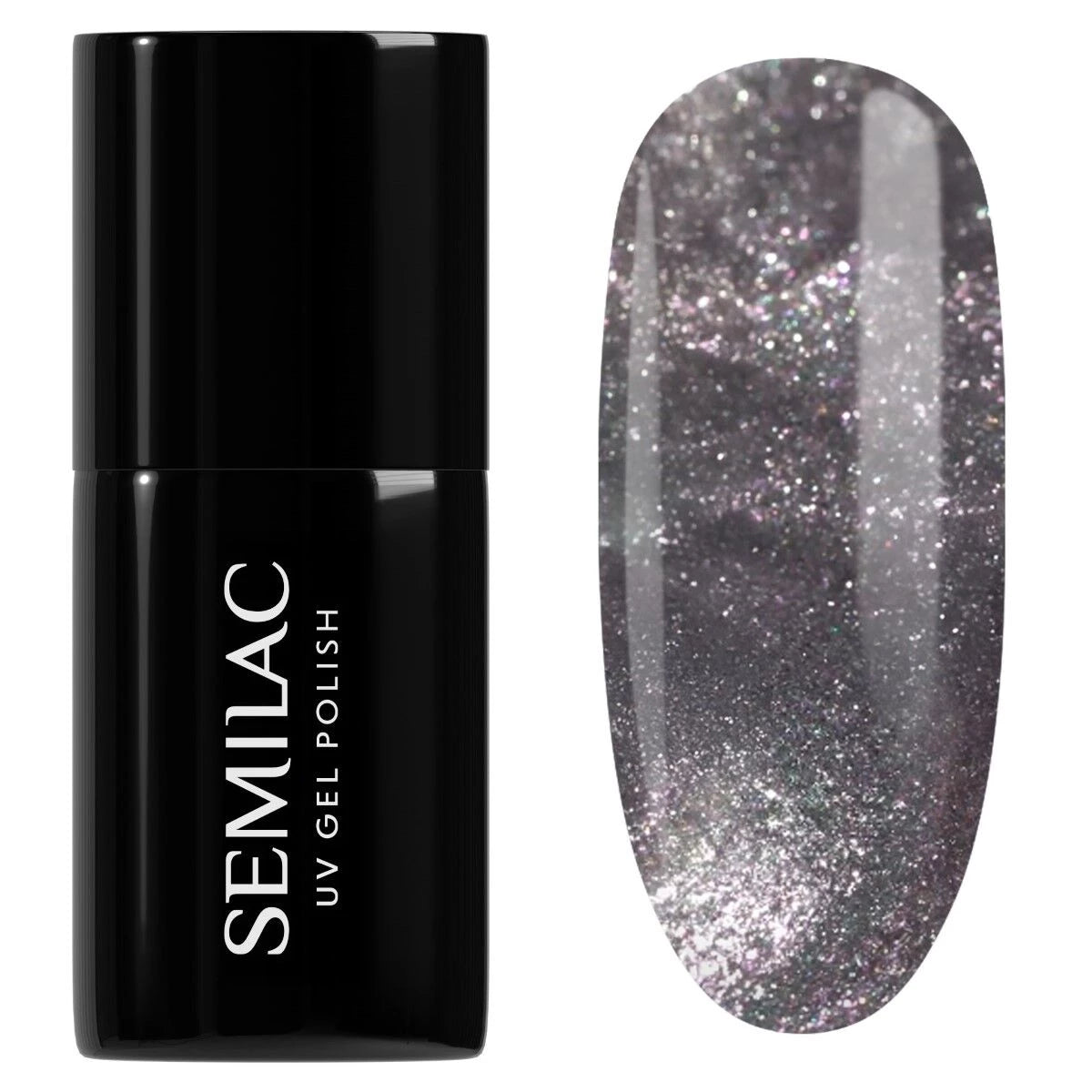 Gelpolish 484 The Cute One - 7 ml-UV Hybrid-Semilac-NR Kosmetik