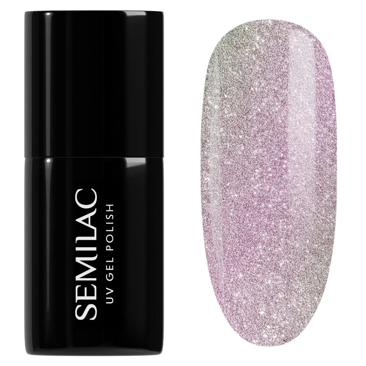 Gelpolish 489 Proud Rainbow - 7 ml-UV Hybrid-Semilac-NR Kosmetik