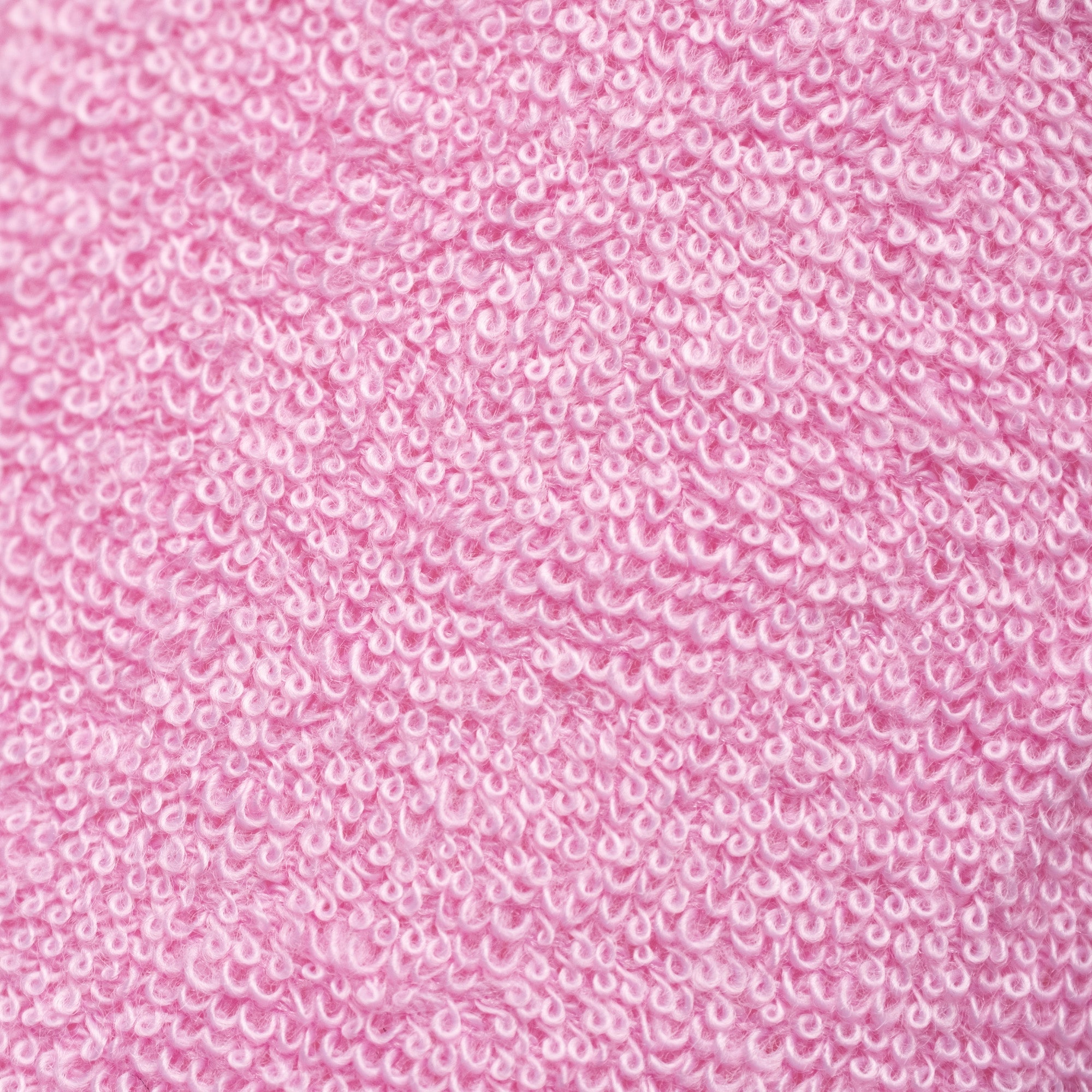 Manicure Pude - Lyserød-Salon tilbehør-ABA-NR Kosmetik