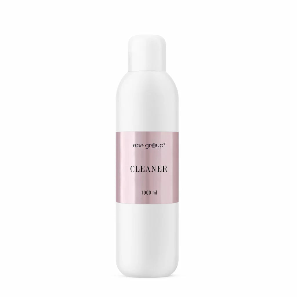 Nail Cleaner uden duft - 1000 ml-Nail Cleaner-ABA-NR Kosmetik
