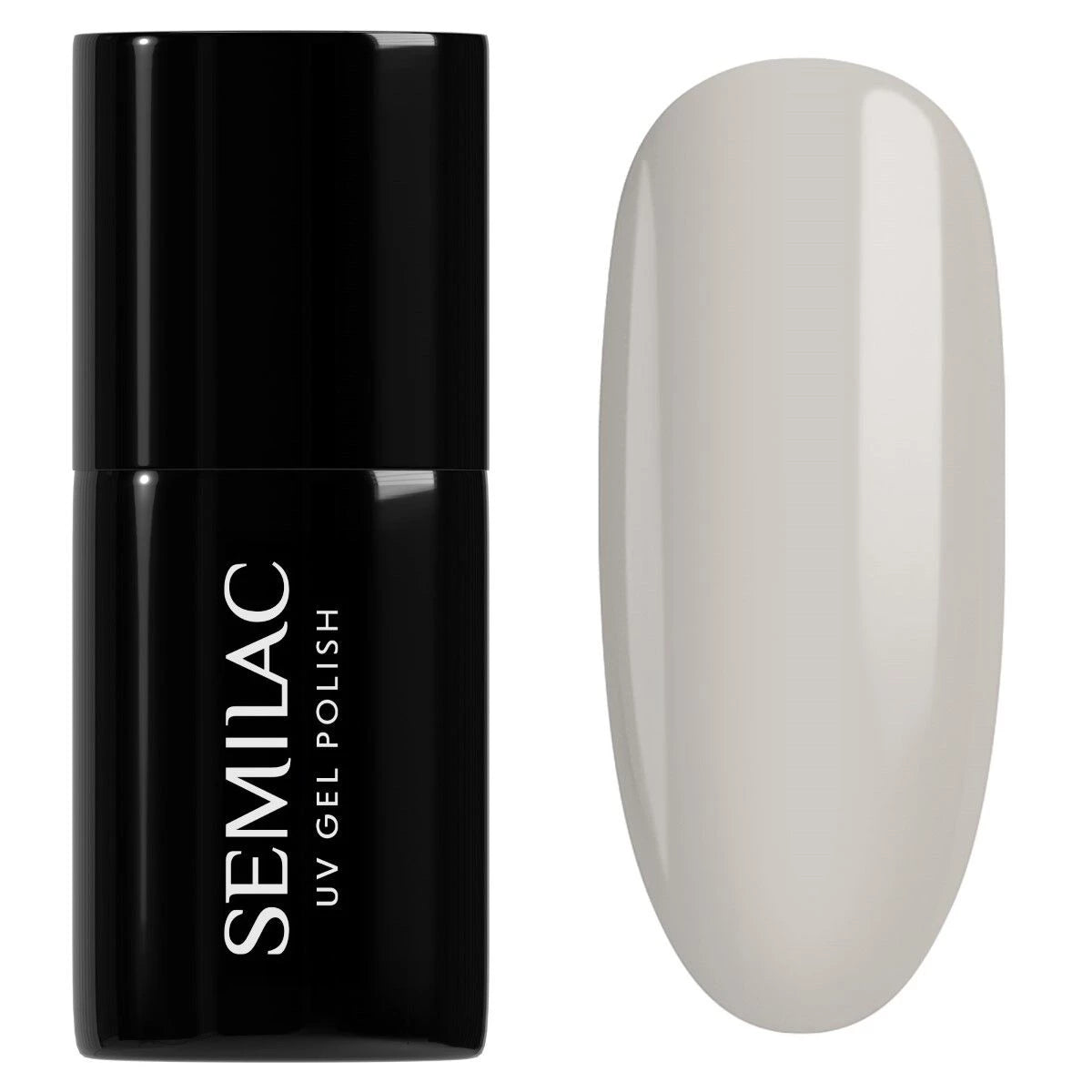 Gelpolish 544 Just Chillin - 7 ml-UV Hybrid-Semilac-NR Kosmetik