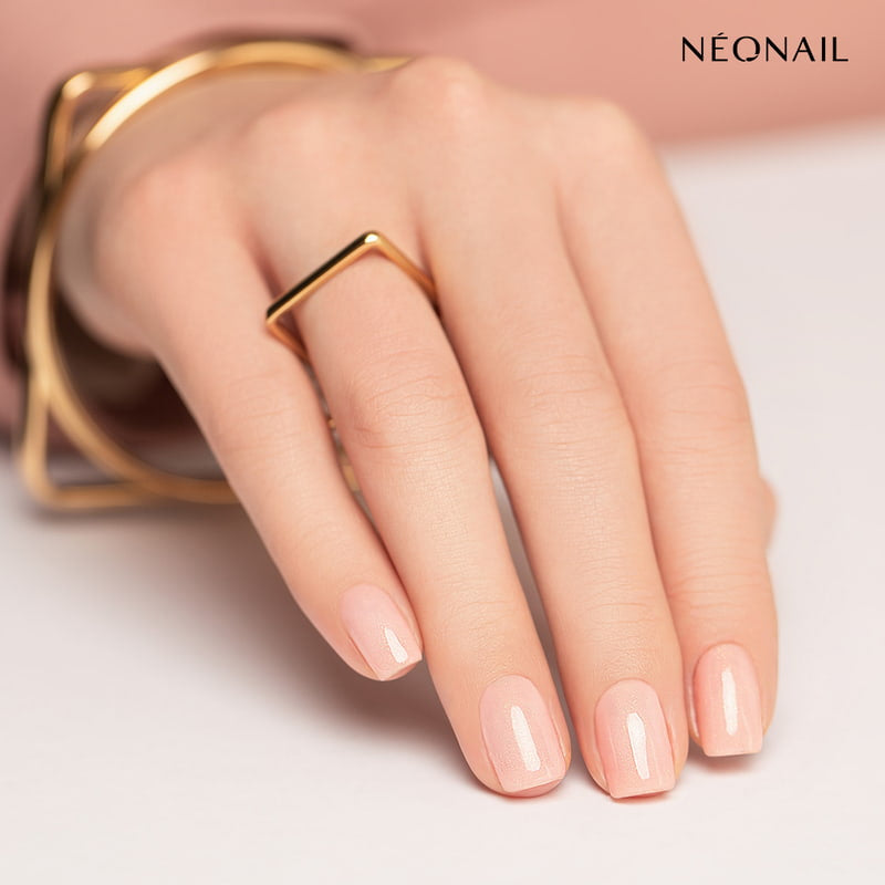 Modeling Base Calcium Pink Quartz 9620-7 - 7,2 ml-UV Hybrid TOP/BASE-NeoNail-NR Kosmetik