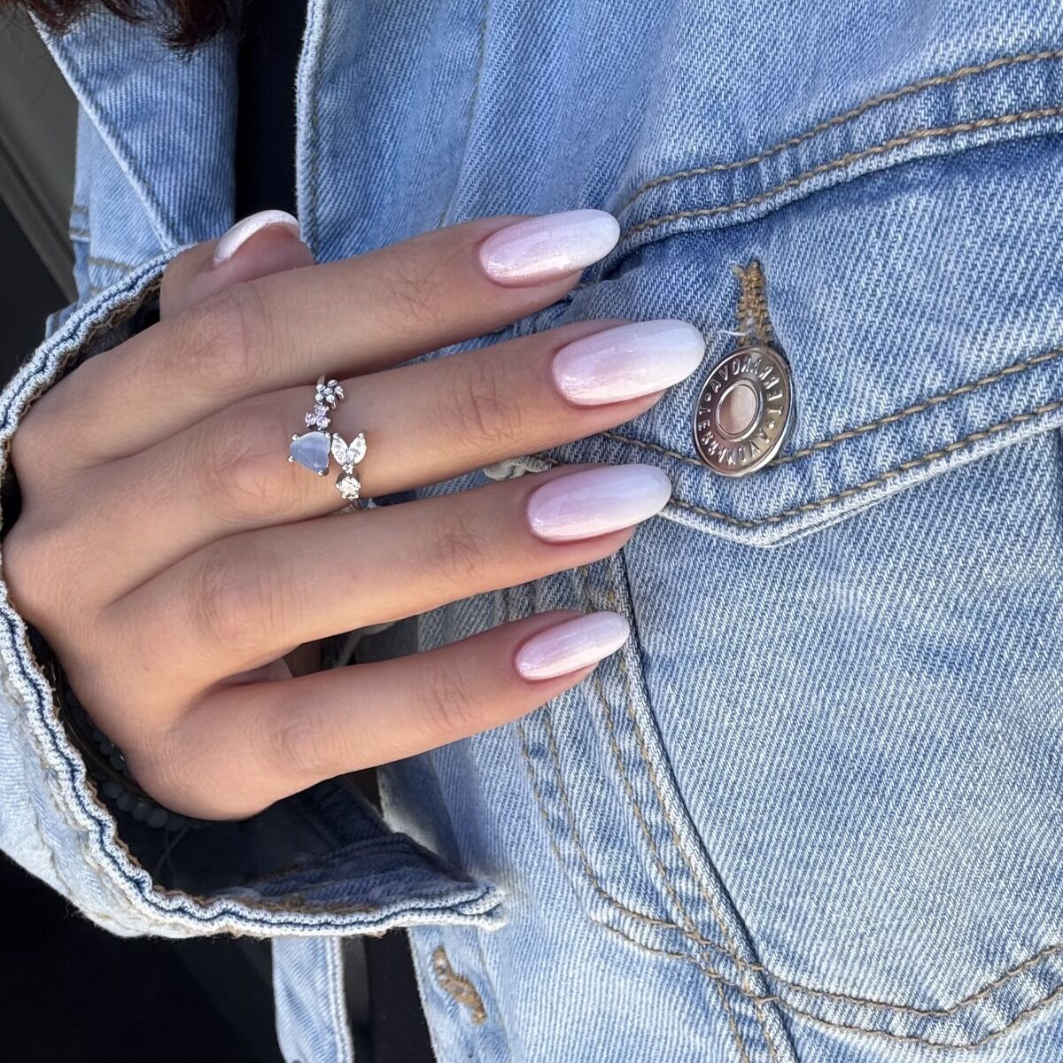 Semilac Decor Gel White - 5g-Nail Art-semilac-NR Kosmetik
