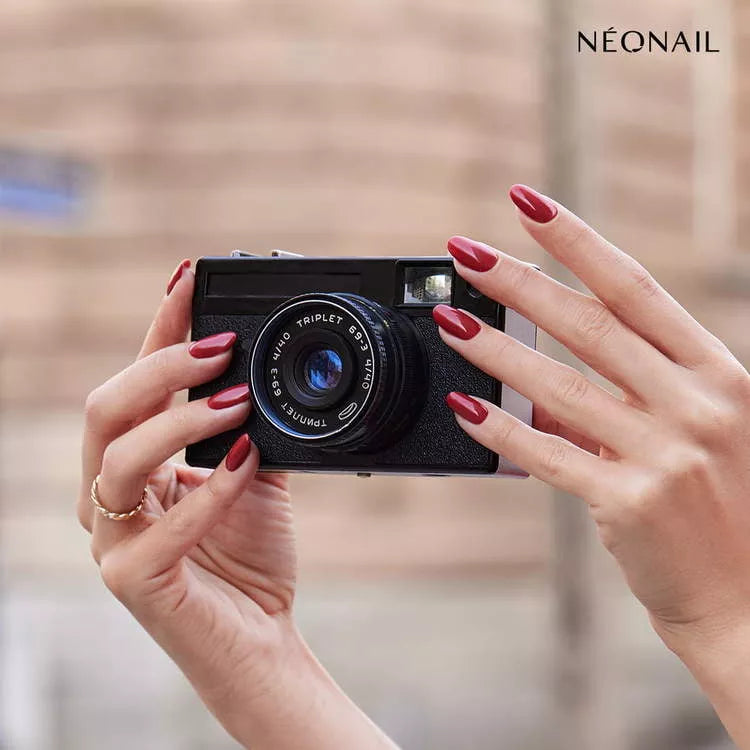 Gelpolish 11054-7 - Go See The World - 7,2 ml-Gelpolish-NeoNail-NR Kosmetik