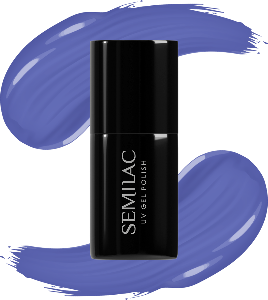 UV Hybrid 602 Dark Jeans 7 ml-UV Hybrid-Semilac-NR Kosmetik