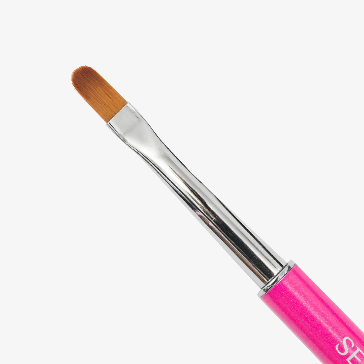 Semilac Nail Brush 2in1-Pensler-Semilac-NR Kosmetik