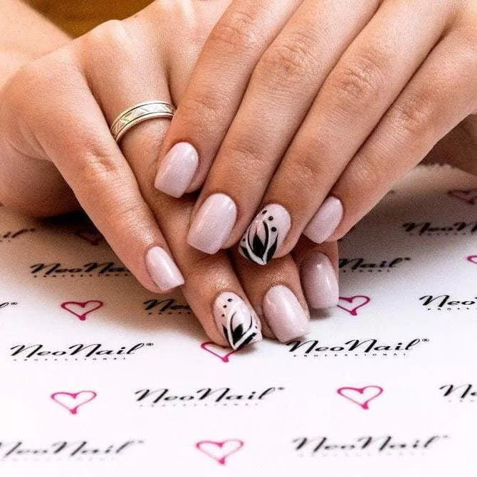Gelpolish 12327-7 - French Pink Light - 7,2 ml-Gelpolish-NeoNail-NR Kosmetik