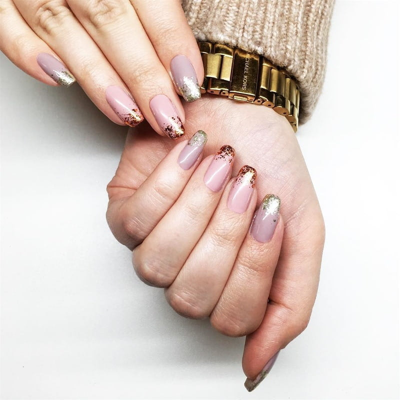 Gelpolish 5319-7 - Mulled Wine - 7,2 ml-Gelpolish-NeoNail-NR Kosmetik