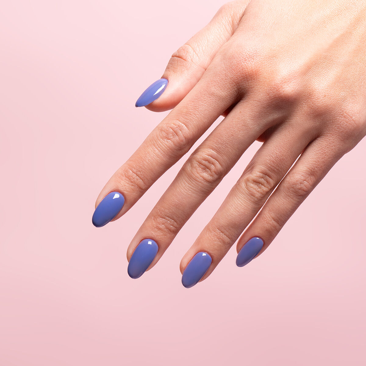 Gelpolish 602 Dark Jeans - 7 ml-UV Hybrid-Semilac-NR Kosmetik