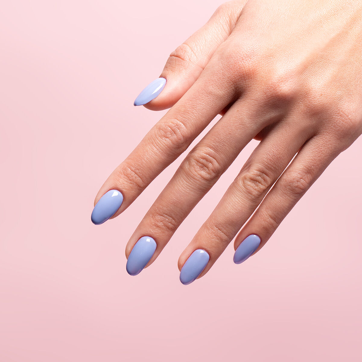 Gelpolish 603 Summer Sky - 7 ml-UV Hybrid-Semilac-NR Kosmetik