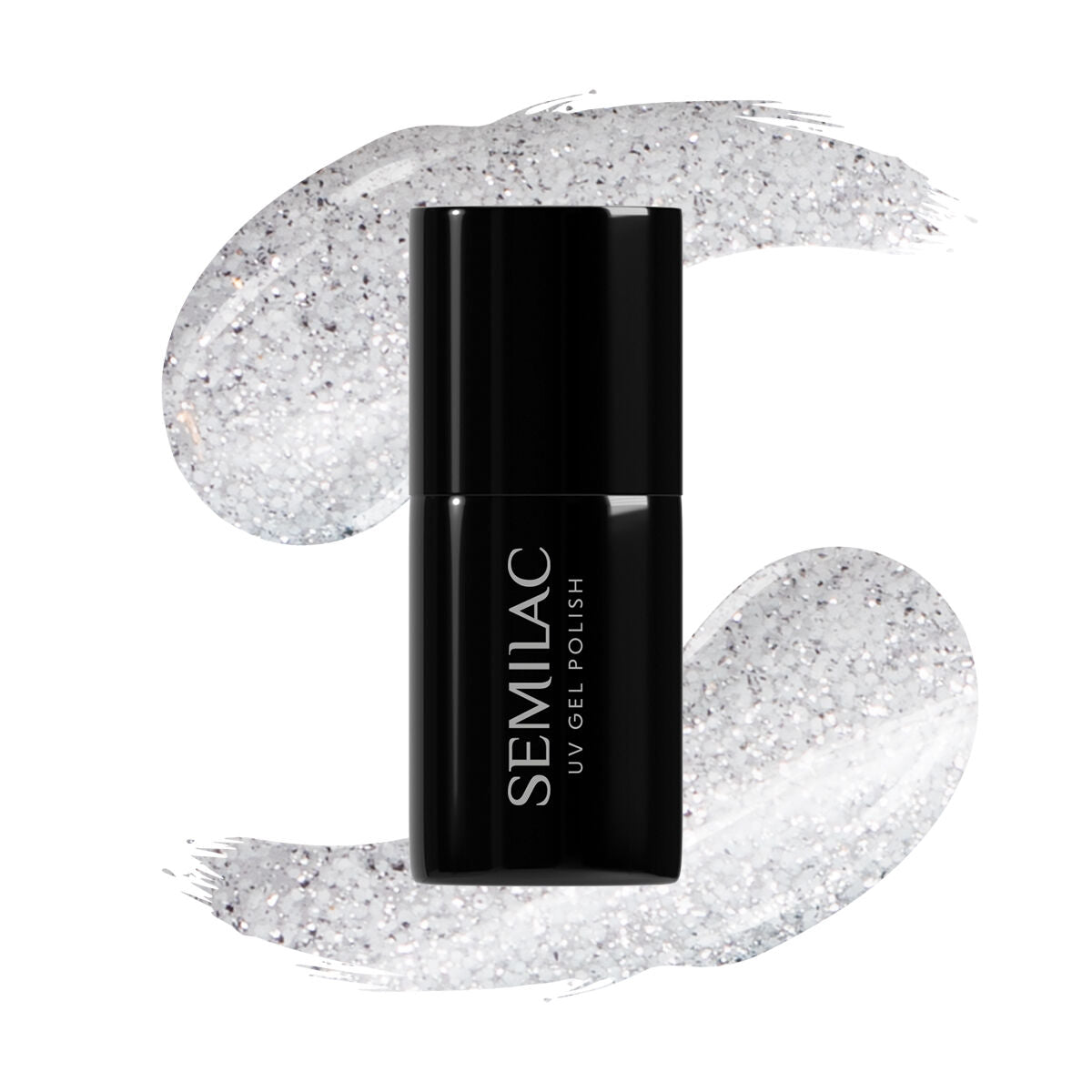 UV Hybrid 605 White Flash 7 ml-UV Hybrid-Semilac-NR Kosmetik