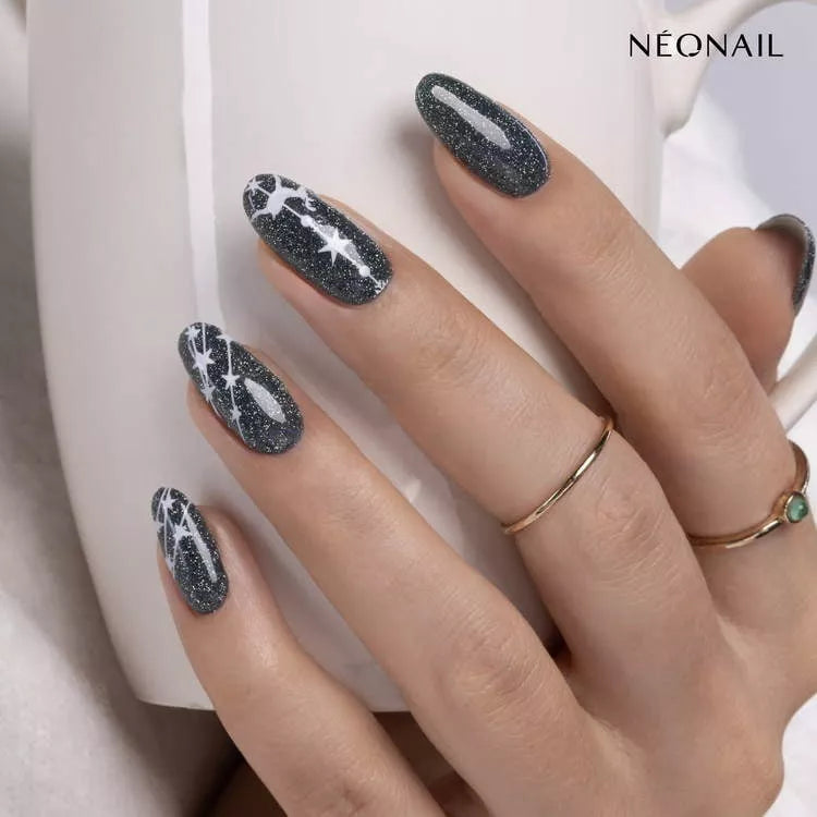Stamping Plate #26-Neglepynt-NeoNail-NR Kosmetik
