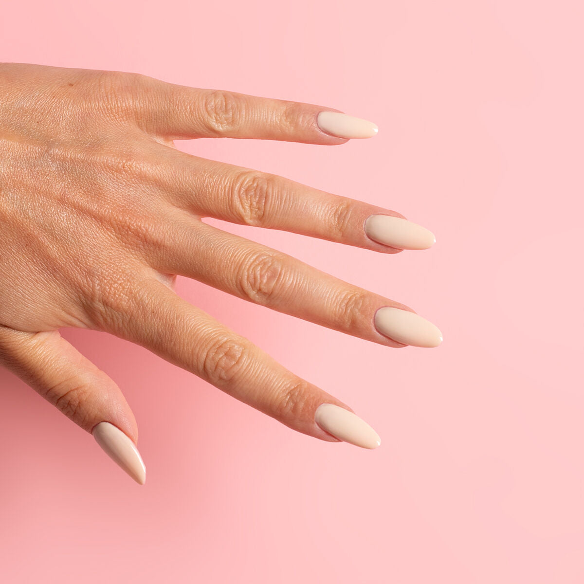 Gelpolish 651 Zen - 7 ml-UV Hybrid-Semilac-NR Kosmetik