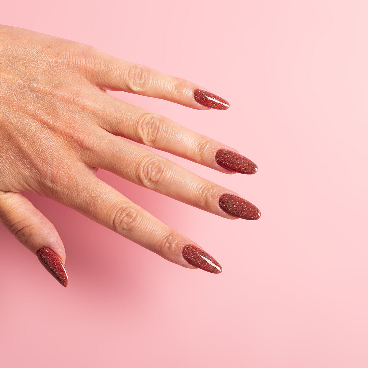 Gelpolish 654 Mindful - 7 ml-UV Hybrid-Semilac-NR Kosmetik