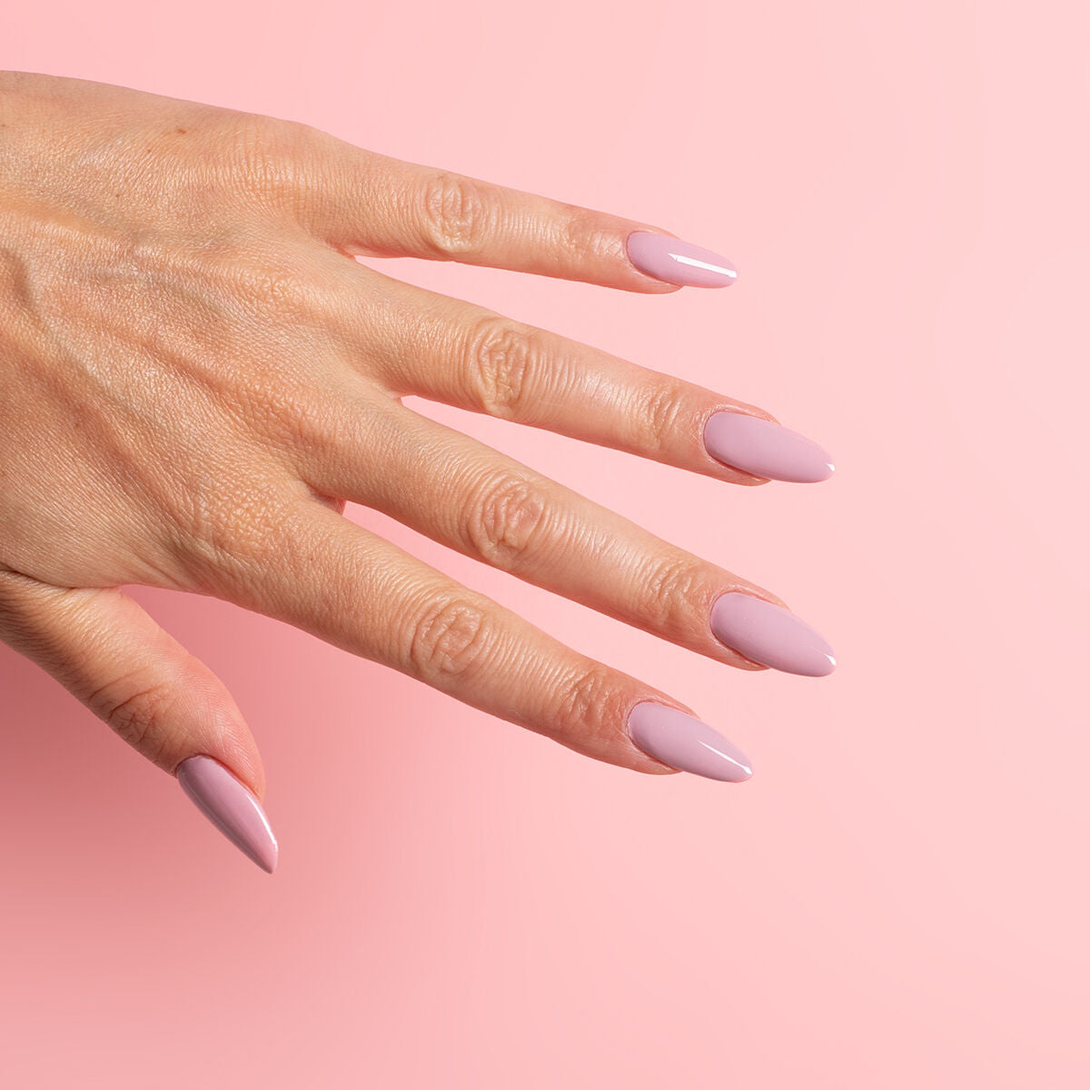 Gelpolish 655 Vinyasa Yoga - 7 ml-UV Hybrid-Semilac-NR Kosmetik