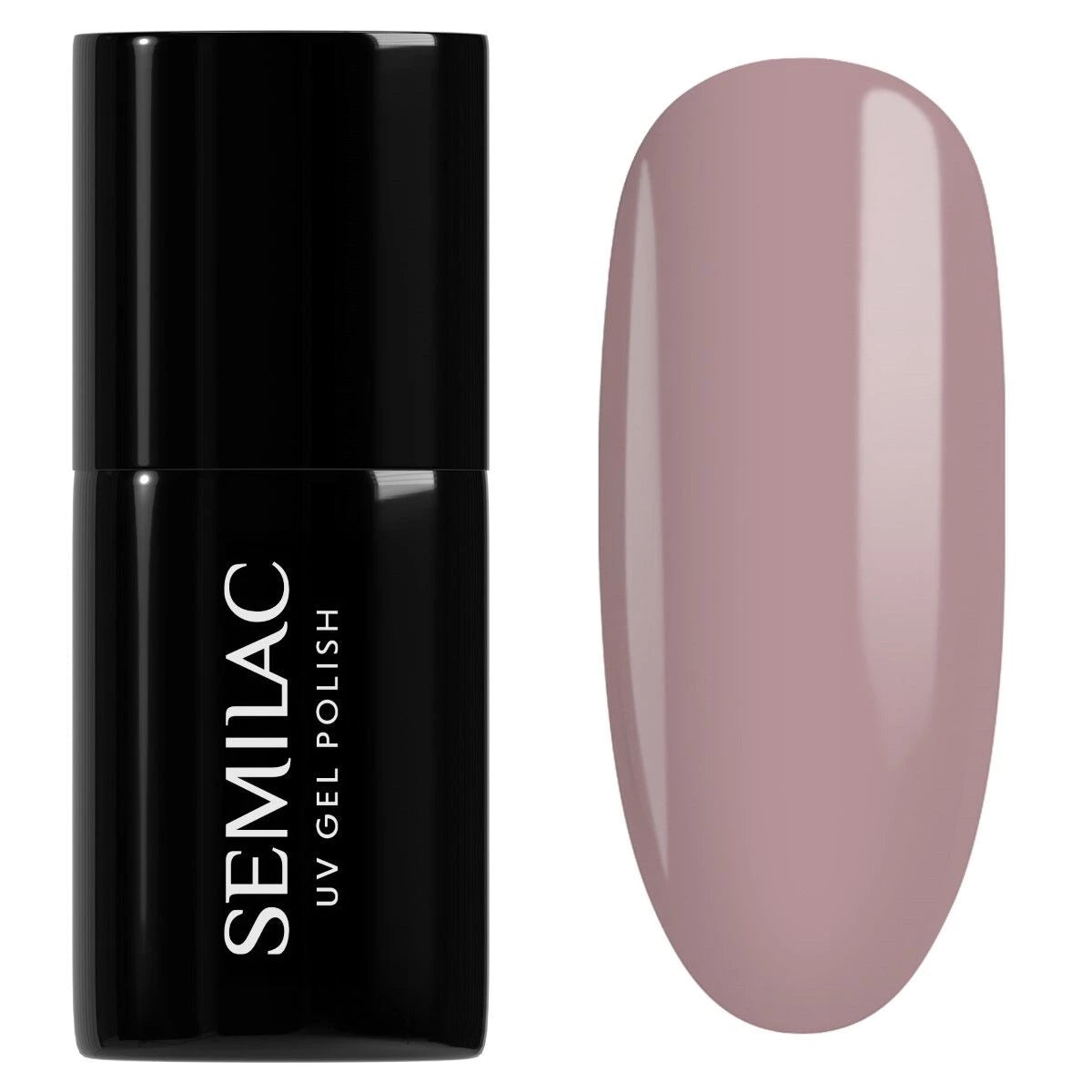 Gelpolish 655 Vinyasa Yoga - 7 ml-UV Hybrid-Semilac-NR Kosmetik