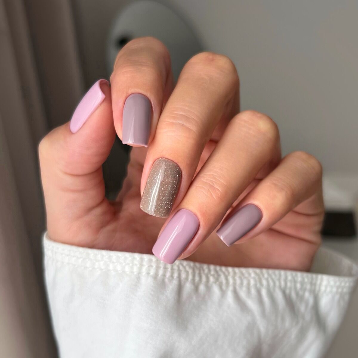 Gelpolish 656 Harmony - 7 ml-UV Hybrid-Semilac-NR Kosmetik