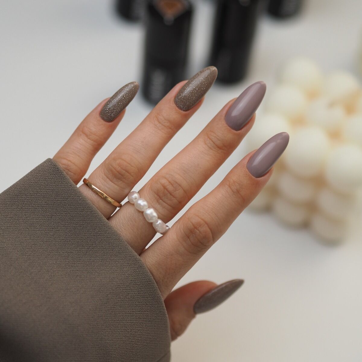 Gelpolish 657 Balance - 7 ml-UV Hybrid-Semilac-NR Kosmetik