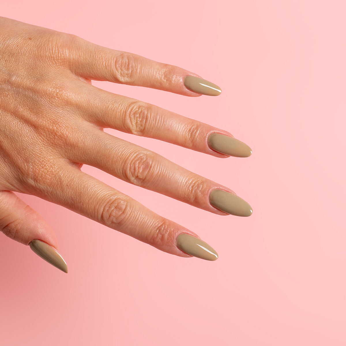 Gelpolish 658 Sage Smoke - 7 ml-UV Hybrid-Semilac-NR Kosmetik