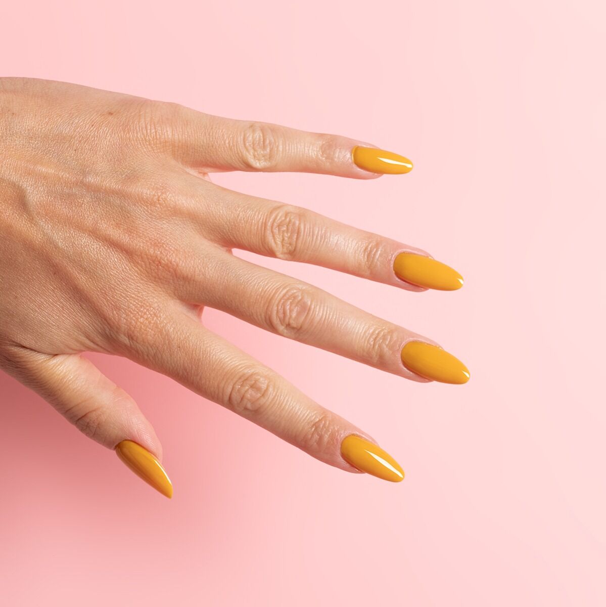 Gelpolish 660 Honey Ritual - 7 ml-UV Hybrid-Semilac-NR Kosmetik