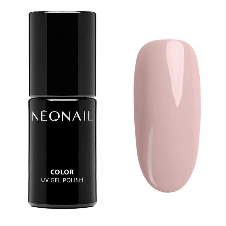 Gelpolish 11627-7 - Classy Queen med hjerte boks FLIRT ALERT - 7,2 ml-Gelpolish-NeoNail-NR Kosmetik