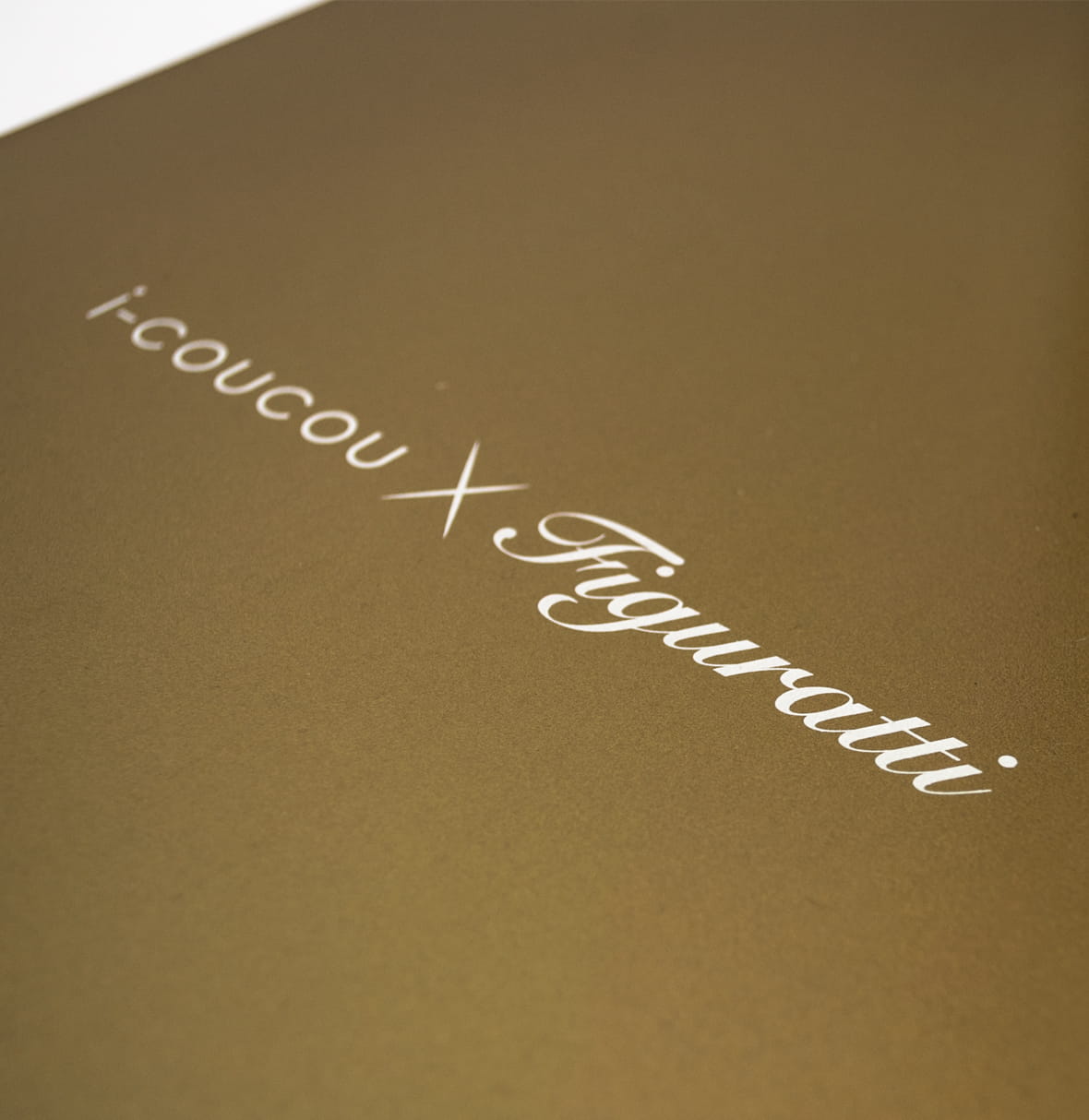 MOON Light POOL II - Guld-LED Lampe-I-Coucou-NR Kosmetik