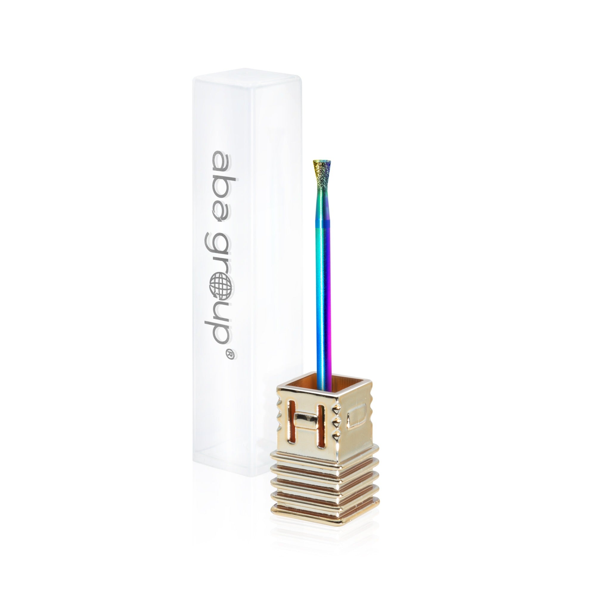 Drill Bit Diamond 720-37 R - Kegle, Rainbow-Bit-ABA-NR Kosmetik