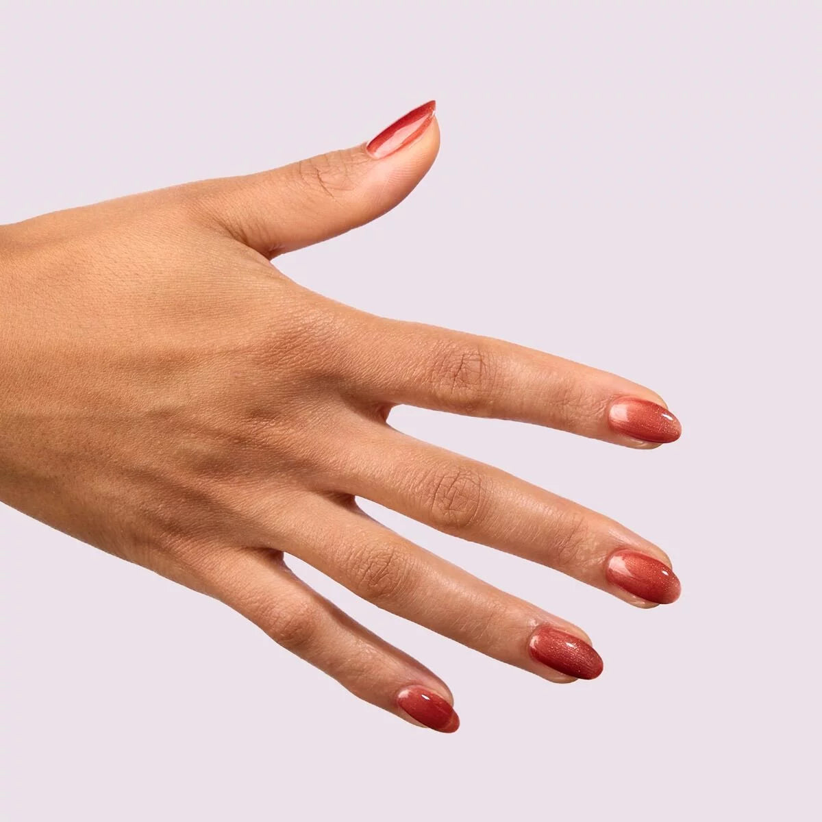 Gelpolish 734 Toffee Jelly Gloss - 7 ml -Gelpolish-Semilac-NR Kosmetik