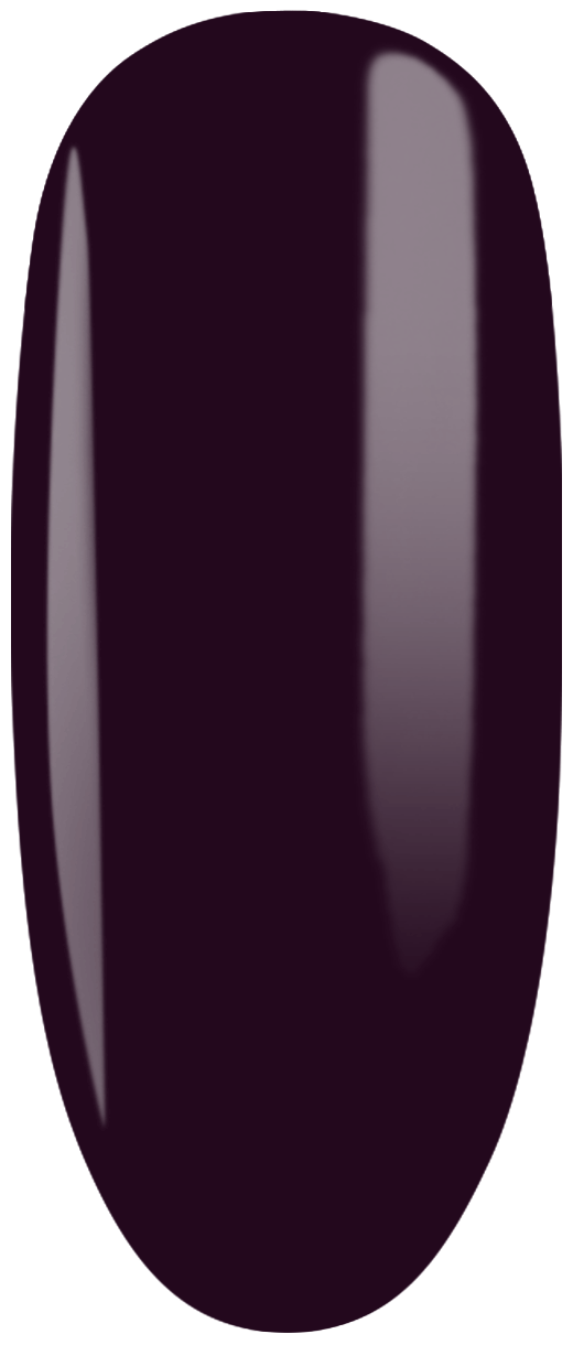 Gelpolish 740 Deep Plum 7 ml -Gelpolish-Semilac-NR Kosmetik