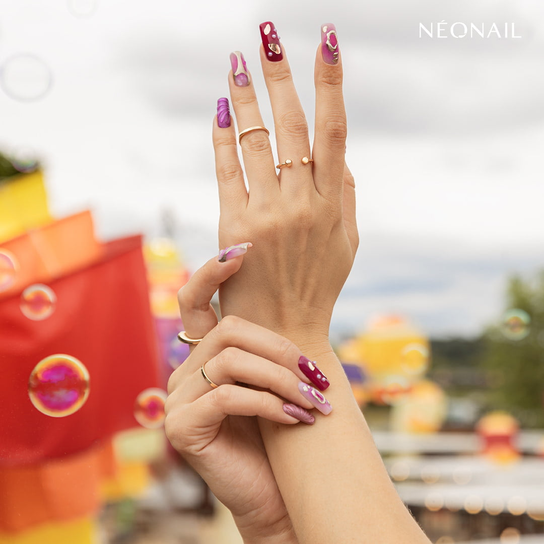 NeoNail Transfer Foil Lim 7899-7 - 7,2ml-Lim-NeoNail-NR Kosmetik