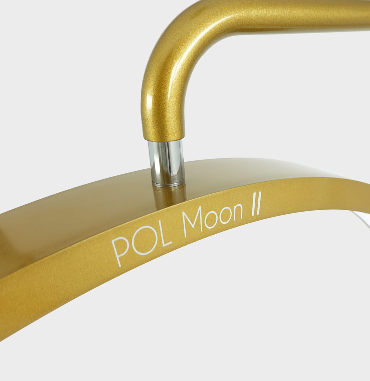 MOON Light POOL II - Guld-LED Lampe-I-Coucou-NR Kosmetik